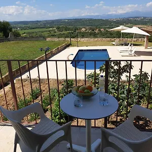  Ferienhaus Sa Figuereta Relax Spanien