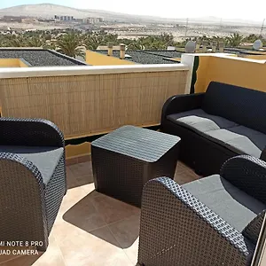  Appartement Calm Rest Espagne