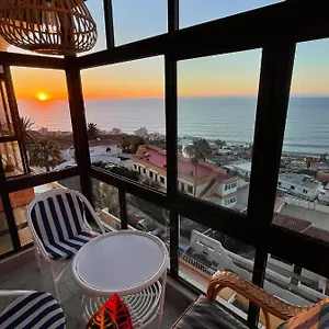  Appartement Garza Blanca Espagne
