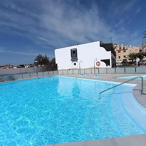 Apartment London Complex Amaya Fuerteventura Spanien