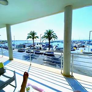  Apartment Ca Duplex Mar Spanien