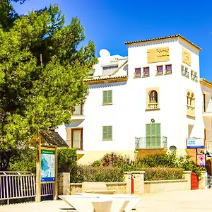  Appartement Torre Playa Espagne