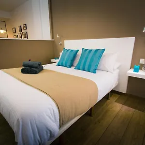 Apartment Holidays2malaga Malagueta, Málaga