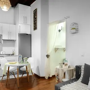 Frida Centro Apartment