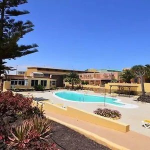  Apartment Apartamento Muy Tranquilo Con Piscina Spanien