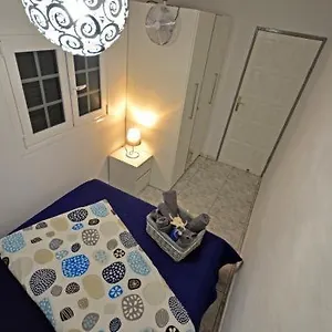  Ferienhaus Ferienhaus Rio - Garten - 2 Schlafzimmer Spanien